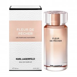 Karl Lagerfeld Fleur De Pecher Парфюмерная вода