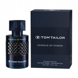 Tom Tailor Men Essence Of Power Туалетная вода
