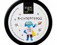 Organic Shop Kids Крем детский защитный для рук и лица 100мл