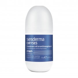 Sesderma Men Dryses (Драйсес) Дезодорант-антиперспирант ролик 75мл