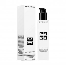 Givenchy Ready To Cleanse Молочко для снятия макияжа 200мл