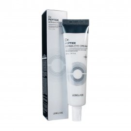 Lebelage Dr.Peptide Derma Крем для кожи вокруг глаз с пептидами 40мл