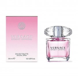 Versace Bright Crystal Туалетная вода