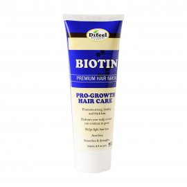 Difeel Маска премиальная для волос Biotin 236мл