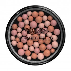 Pierre Rene Румяна в шариках Powder Balls 04