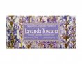 SAF Lavanda Toscana Набор Мыло Lavanda Toscana Тосканская Лаванда 6*50гр