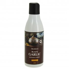 Deoproce Шампунь Black Garlic Intensive Energy 200мл