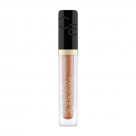 Catrice Блеск увлажняющий Plump&Shine