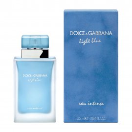 Dolce&Gabbana Light Blue Intense Парфюмерная вода