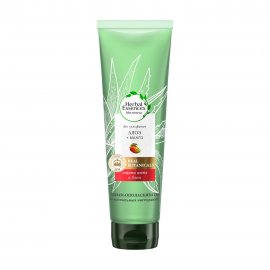 Herbal Essences Бальзам-ополаскиватель бессульфатный питательный Алоэ и Манго 275мл