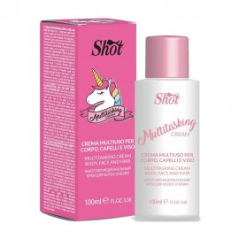 Shot Multitasking Крем многофункциональный для волос и кожи