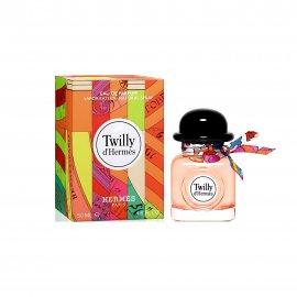 Hermes Twilly d'Hermes Парфюмерная вода