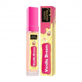 Christine Lavoisier Parfums Clutch Collection Vanilla Dream Ванильная мечта)Туалетная вода 14мл