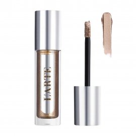 L'arte Тени жидкие устойчивые для век Longlasting Eyeshadow
