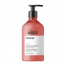 L'oreal Professionnel Inforcer Шампунь предотвращающий ломкость волос
