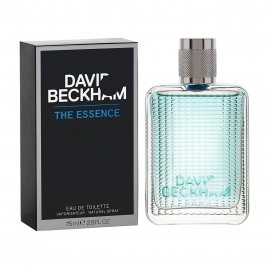 David Beckham Men The Essence Туалетная вода 75мл