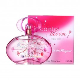 Salvatore Ferragamo Incanto Bloom Туалетная вода