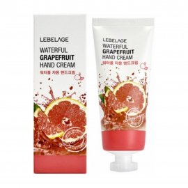 Lebelage Hand Cream Крем для рук с экстрактом грейпфрута 100мл