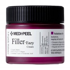 Medi-Peel Eazy Filler Филлер-крем питательный для упругости кожи с пептидами EGF 50мл