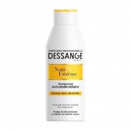 L'Oreal Paris Dessange Шампунь Экстра питание для сухих волос 250мл