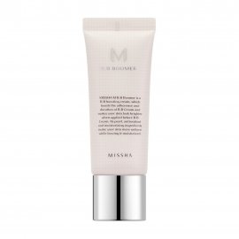 Missha B.B Boomer Праймер для лица Жемчужное сияние