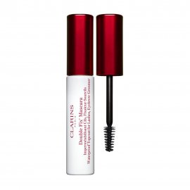 Clarins Тушь-фиксатор для ресниц и бровей Double Fix