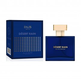 Dilis Men Desert Rain Парфюмерная вода 75мл