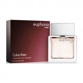 Calvin Klein Men Euphoria Туалетная вода