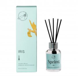 Aroma Harmony Диффузор ароматический Spring Iris