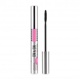 Eva Mosaic Тушь On And On Balm Mascara Черная