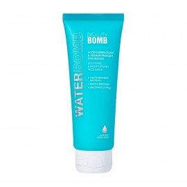 Beauty Bomb SOS-маска для лица WaterBomb 70мл