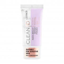 Catrice Праймер Clean ID Insta-Bright Serum
