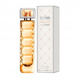 Hugo Boss Orange Туалетная вода