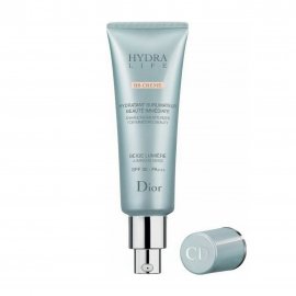 Dior Hydra Life Бальзам красоты для лица SPF30 01 50мл