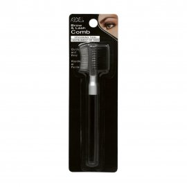 Ardell Brow&Lash Comb Щеточка-расческа комбинированная для бровей и ресниц