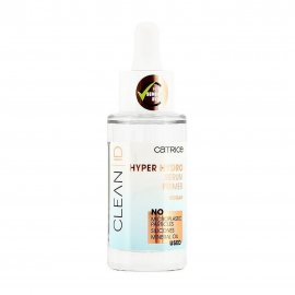 Catrice Сыворотка-праймер для лица Clean ID Hyper Hydro Serum Primer