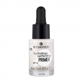 Essence Праймер для лица Hydrating+Perfecting