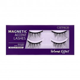 Catrice Накладные ресницы на магнитах Magnetic Accent Lashes 10