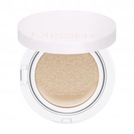 Missha Magic Cover Тональный кушон с устойчивым покрытием
