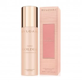 Bvlgari Rose Goldea Молочко для тела 200мл
