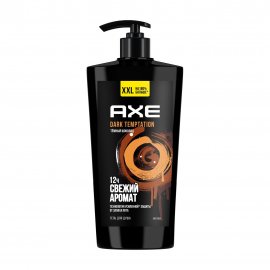 Axe Гель для душа Dark Temptation 700мл