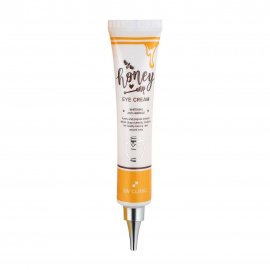 3W Clinic Honey Whitening Anti-Wrinkle Крем для кожи вокруг глаз антивозрастной 40мл