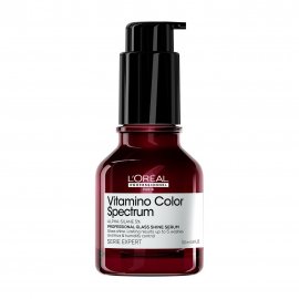 L'oreal Professionnel Vitamino Color Spectrum Сыворотка для зеркального блеска окрашенных волос 50мл