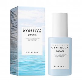 SKIN1004 Madagascar Centella Сыворотка увлажняющая для лица с центеллой и гиалуроновой кислотой 50мл