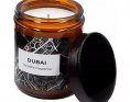Stella Fragrance Свеча ароматическая Dubai 250гр
