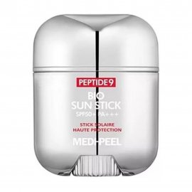 Medi-Peel Peptide 9 Bio Sun Stick Стик солнцезащитный многофункциональный 20гр