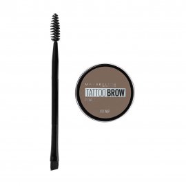 Maybelline Помада стойкая для бровей Tattoo Brow Pomade