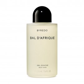 Byredo Bal D'afrique Гель для душа 225мл