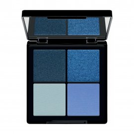 Make Up Factory Палетка теней Artist Studio Quad
