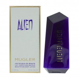 Mugler Alien Лосьон для тела 200мл